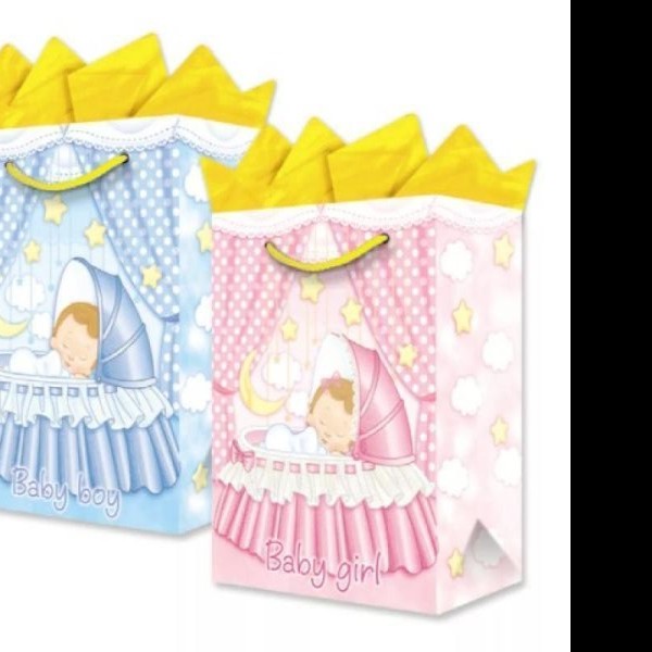 BOLSA JUMBO BEBE GRANMARK E.6 C324